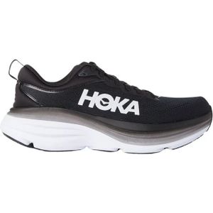 Hoka One One, Sneakers Zwart, Heren, Maat:41 EU