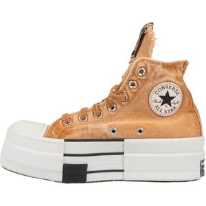 Converse, Schoenen, Heren, Beige, 44 EU, Beige Drkshdw High Top Sneaker