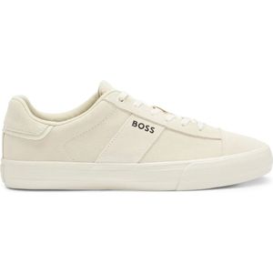 Hugo Boss, Schoenen, Heren, Beige, 41 EU, Hugo Boss-Schoenen