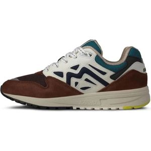 Karhu, Schoenen, Heren, Bruin, 40 1/2 EU, Legacy 96 Hardloopschoen