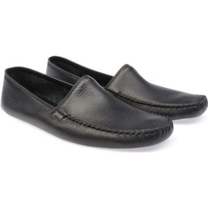 Church's, Schoenen, Heren, Zwart, 44 EU, Scarpa Zwarte Loafers - Tijdloze Stijl en Comfort