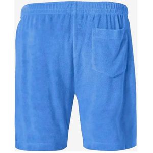 Ralph Lauren, Korte broeken, Dames, Blauw, M, Stijlvolle Bermuda Shorts