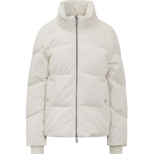 Woolrich, Donsjack Wit, Dames, Maat:M