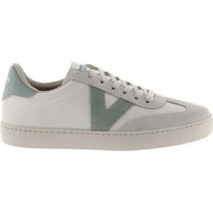 Victoria, Schoenen, Dames, Wit, 36 EU, Berlin Ciclista Sneakers