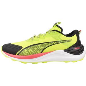 Puma, Schoenen, Dames, Groen, 42 EU, Electrify Nitro 3 TR Sneakers