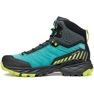 Scarpa, Sport, Dames, Veelkleurig, 39 EU, Trekking Boots