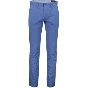 POLO Ralph Lauren Slim Fit Chino Blauw