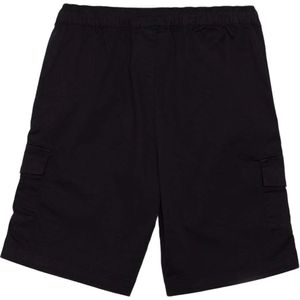 Champion, Korte broeken, Heren, Zwart, S, Cargo shorts