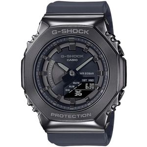 Casio, Watches Zwart, Dames, Maat:ONE Size