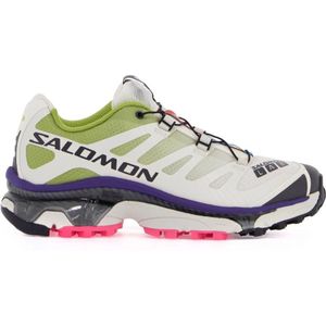 Salomon, Sport, Heren, Veelkleurig, 38 1/2 EU, Xt-4 OG Sneakers