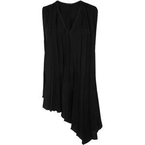 Joseph, Blouses Zwart, Dames, Maat:M