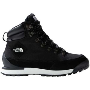 The North Face, Back-to-Berkeley IV Textiel Waterdichte Schoenen Zwart, Dames, Maat:36 1/2 EU