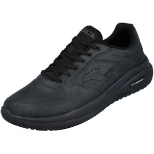 Joma, Schoenen, Heren, Zwart, 44 EU, Mdrayan-Men-2421 Sneakers