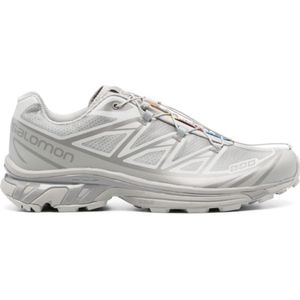 Salomon, Schoenen, Heren, Grijs, 39 1/3 EU, Schoenen