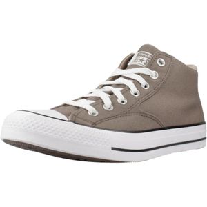 Converse, Schoenen, Heren, Bruin, 43 EU, Straat Mid Sneakers