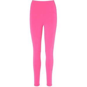 Adidas by Stella McCartney, Broeken, Dames, Roze, S, TST 7/8 T Reamag Pink