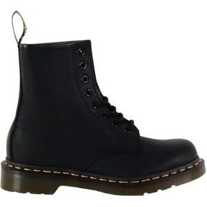 Dr. Martens, Schoenen, Dames, Zwart, 41 EU, Leer, Enkel laarzen