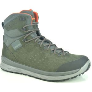 Lowa, Sport, Heren, Veelkleurig, 41 1/2 EU, Trekking Bott. runner Z voor buitenavonturen