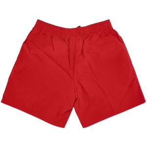 Mitchell & Ness, Sport, Heren, Rood, S, Polyester, Chicago Bulls NBA Shorts