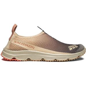 Salomon, Sport, Heren, Veelkleurig, 42 1/2 EU, Beige RX Moc 3.0 Sneakers