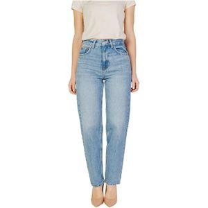 Only, Jeans, Dames, Blauw, W28 L32, Denim, Dames Denim Jeans Herfst/Winter Collectie