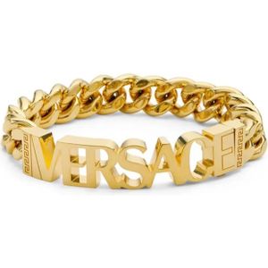 Versace, Accessoires, Heren, Geel, M, Bracelets