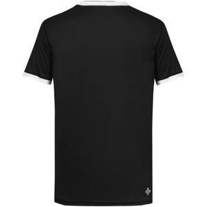 Umbro, Tops, Heren, Zwart, M, Polyester, T-Shirts