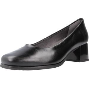 Pitillos, Schoenen, Dames, Zwart, 39 EU, Klassieke zwarte pumps