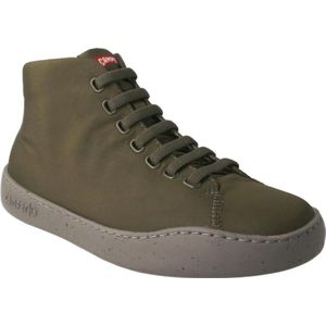 Camper, Schoenen, Heren, Groen, 42 EU, Sneakers