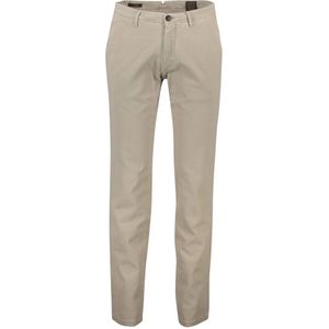 Gardeur, Broeken, Heren, Bruin, W38 L34, Katoen, Bruine Katoenen Chino Broek