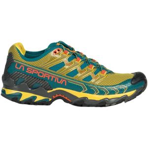 La Sportiva, Ultra Raptor II Low Wandelschoenen Veelkleurig, Heren, Maat:43 1/2 EU