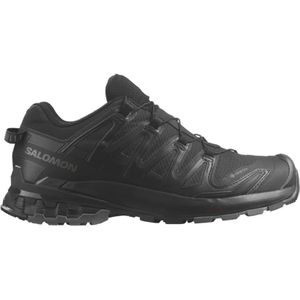 Salomon, Running Schoenen Zwart, Dames, Maat:39 EU