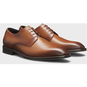 Hugo Boss, Schoenen, Heren, Bruin, 42 EU, Stijlvolle Schoenencollectie