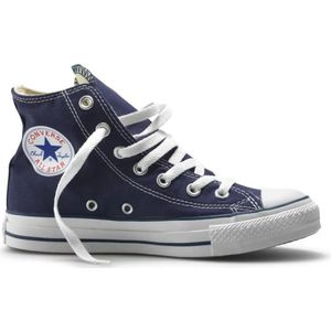 Converse, Schoenen, unisex, Blauw, 39 1/2 EU, Sneakers