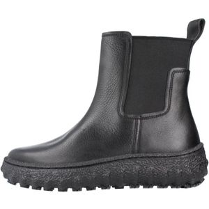 Camper, Chelsea Boots Zwart, Dames, Maat:37 EU