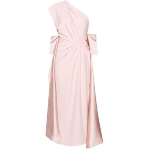 Rhea Costa, Maxi Kleedjes Roze, Dames, Maat:M