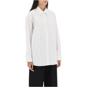 Alexander Wang, Blouses & Shirts, Dames, Wit, S, Shirts