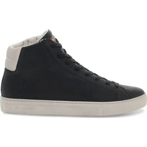 Crime London, Schoenen, Heren, Zwart, 43 EU, Sneakers