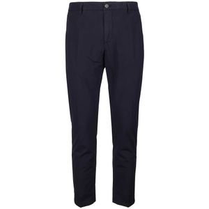 Department Five, Chinos Blauw, Heren, Maat:W32