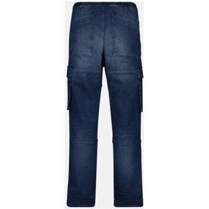 Diesel, Jeans, Heren, Blauw, W32, Denim, Cargo Jean 2050 D-KRooley