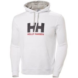 Helly Hansen, Sweatshirts & Hoodies, Heren, Wit, S, Hoodie