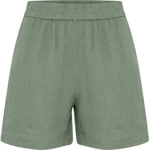Part Two, Korte broeken, Dames, Groen, L, Short Shorts