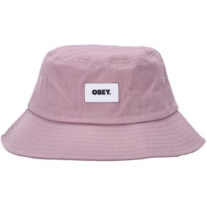 Obey, Hoed Paars, Heren, Maat:ONE Size