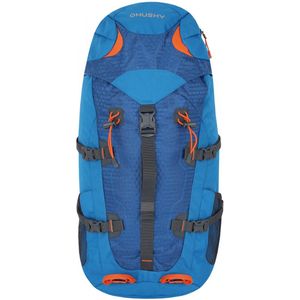 Husky rugzak Expedition Scape Backpack 38 liter - Blauw