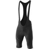 Loeffler fietsbroek kort M Bike BibShorts Concept XT - Zwart