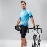Loeffler fietsbroek kort M Bike BibShorts Concept XT - Zwart