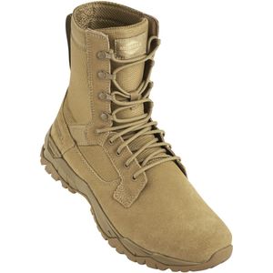 Merrell militaire tactical wandelschoen - laars 8" MQC - Coyote Bruin