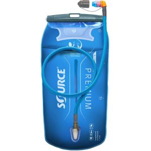 Source drinksysteem Widepac Premium 23 - 3L - Alpine Blauw