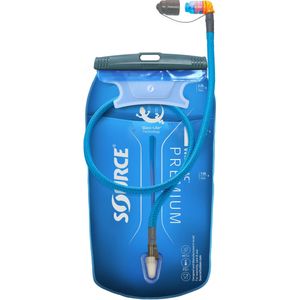 Source drinksysteem Widepac Premium 23 - 2L - Alpine Blauw