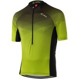 Loeffler wielrenshirt korte mouwen M Bike Jersey HZ Hotbond RF - Groen